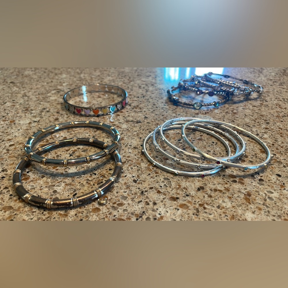 Brighton Bracelets